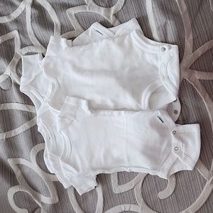 Newborn Onesies